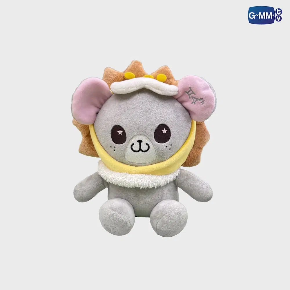 (Preorder) Fanival Fandom Character Sitting Buddy