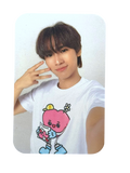 Patji DMD Charity 2025 Photocard