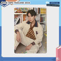 Jimmy Photocard | Back to School Series