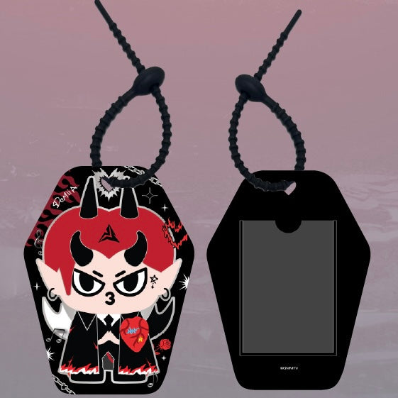 (Preorder) Domiia Card Holder