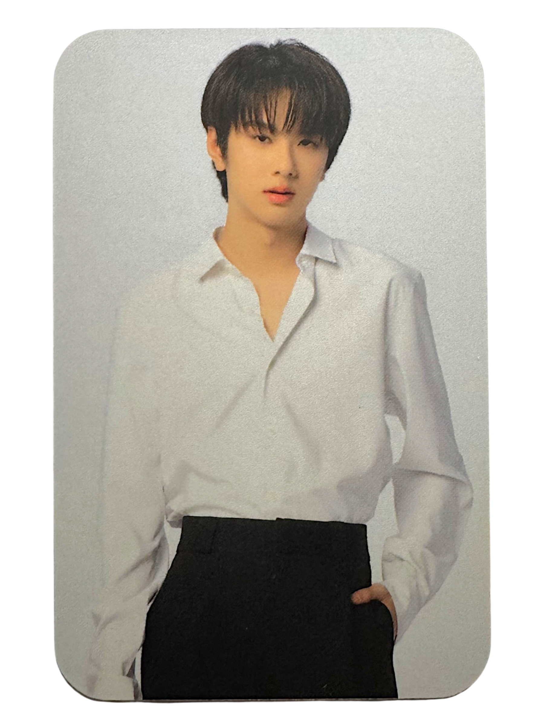 Charity Day 2024 Photocard