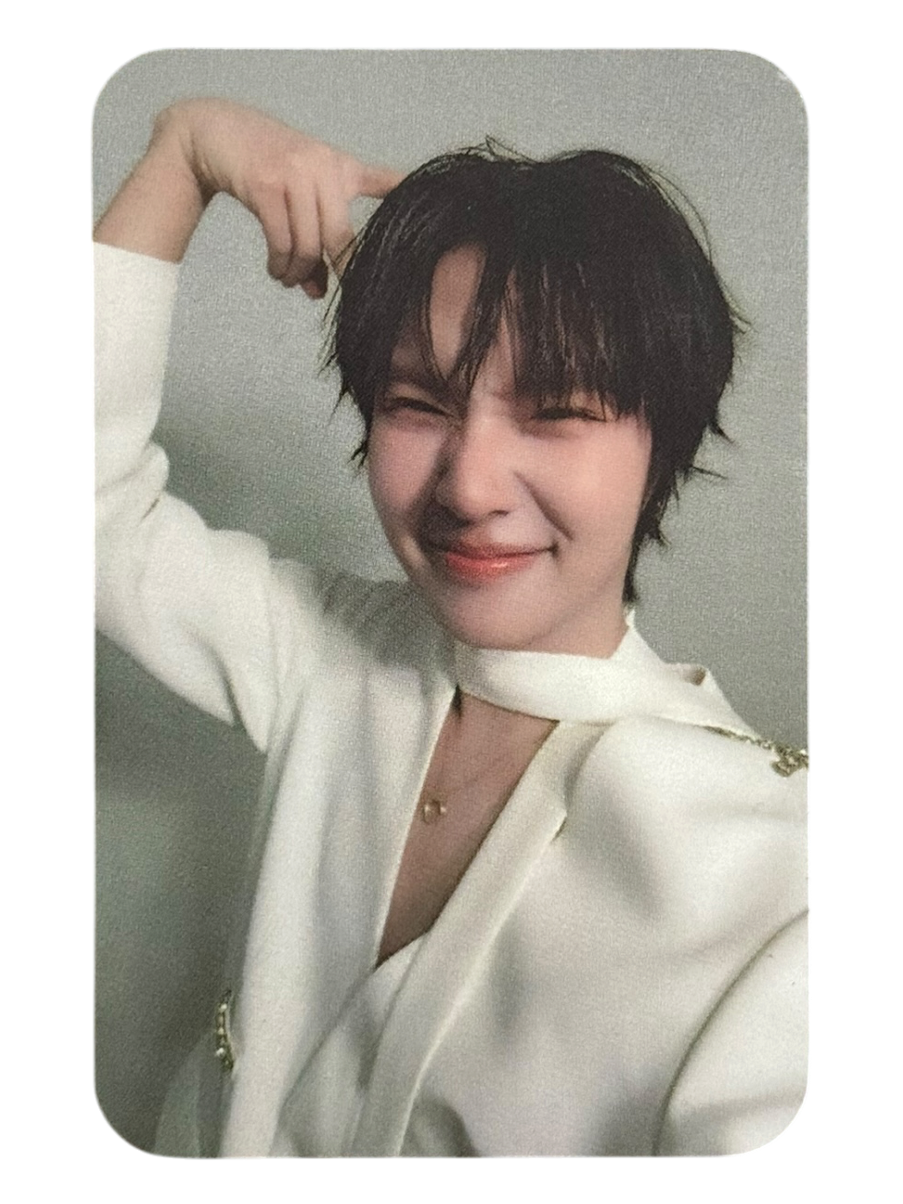 Namping DMD Land 3 Selfie Photocard