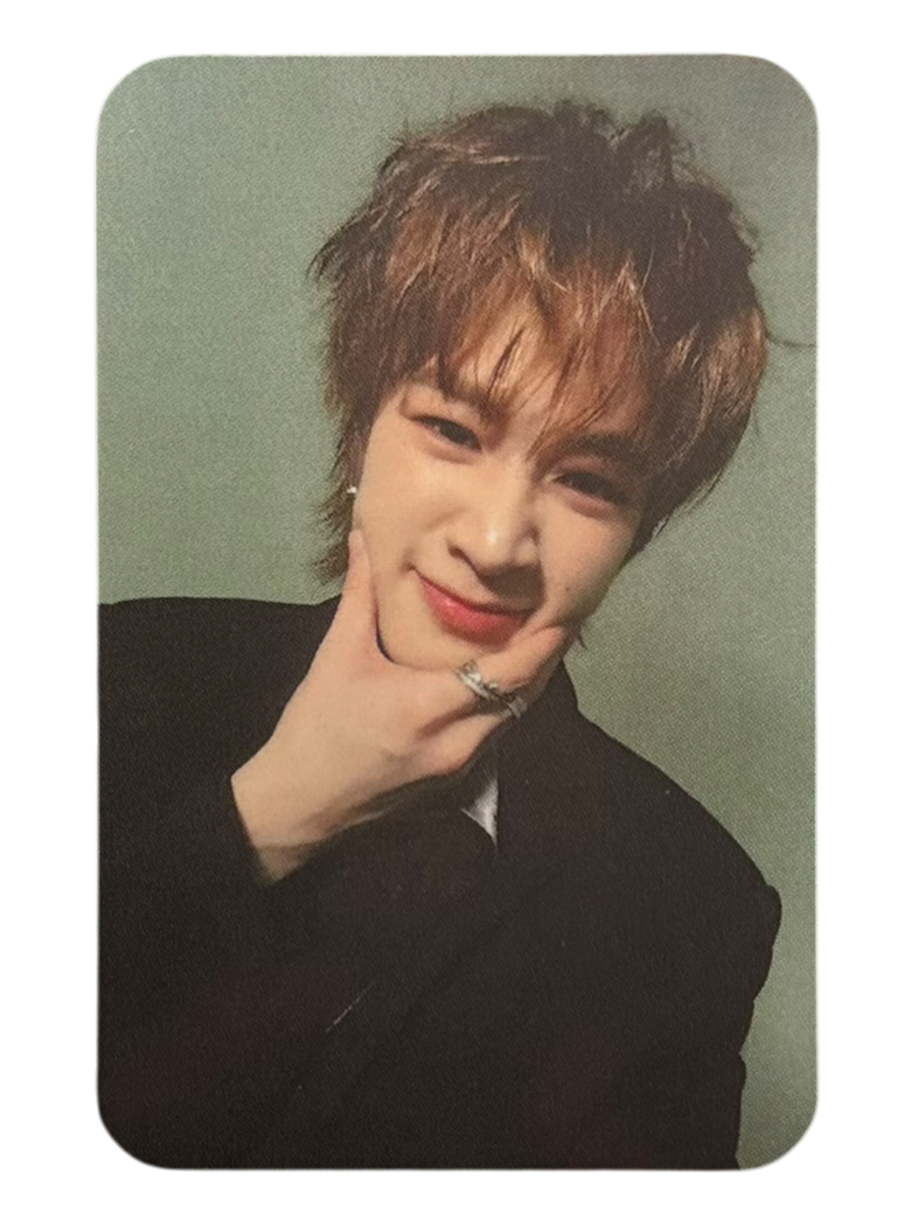 DMD Land 3 Gen 1 Photocard