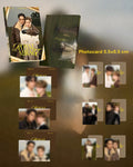 NgernOat Royal Mirage Photobook