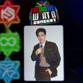 New Pebaca Photocard