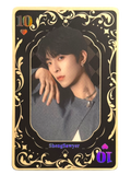 ABO Desire Deck Photocard