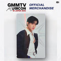 Barcode Musicon Japan 2025 Photocard