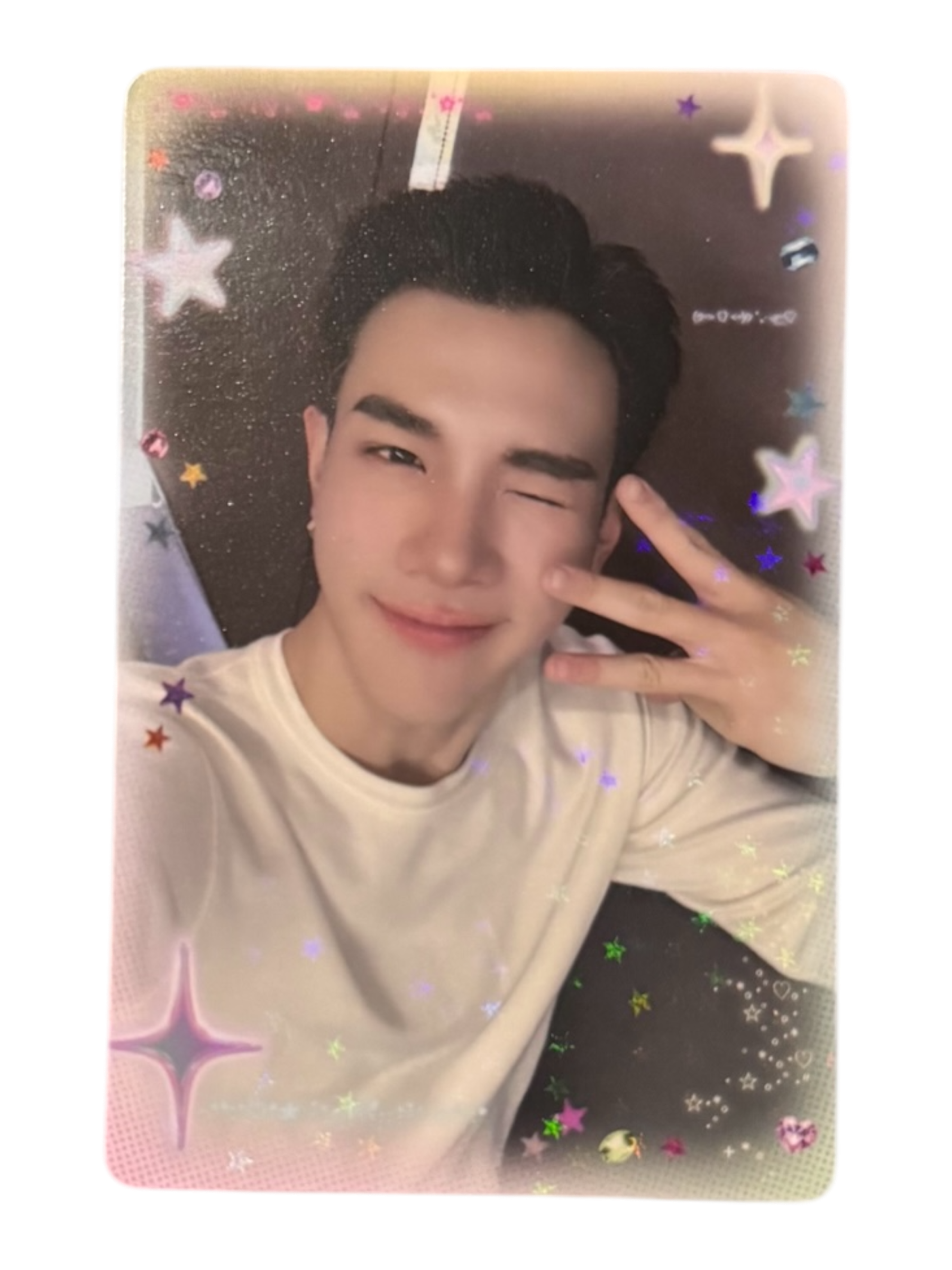 Fourth Osaka 2025 Photocard