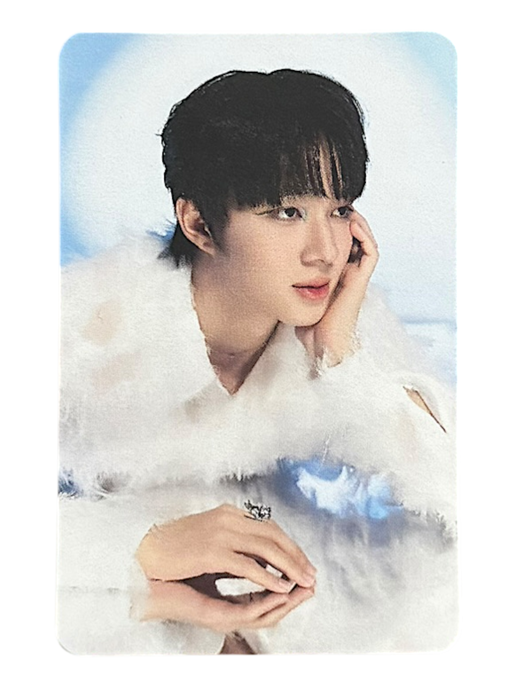 Nunew Dream Catcher Photocard