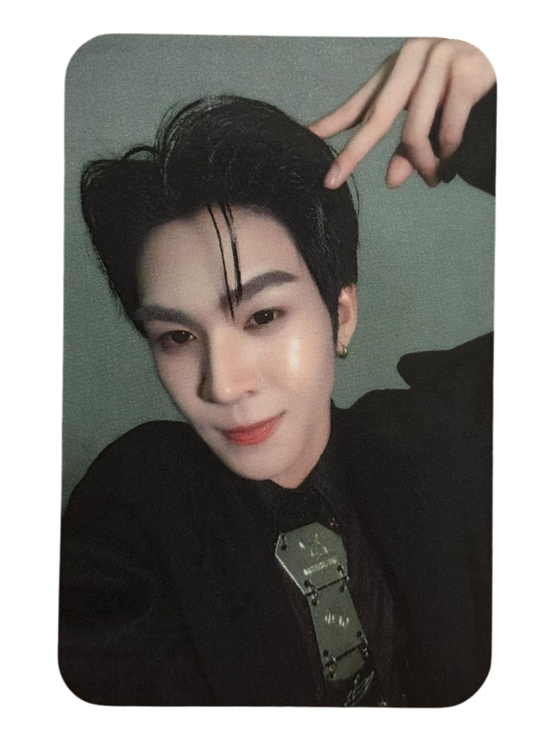 Auau DMD Land 3 Selfie Photocard