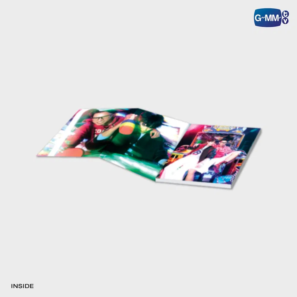 (Preorder) SurfJava Unfiltered Photobook
