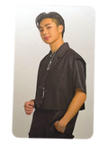 Ta KinnPorsche Series Photocard