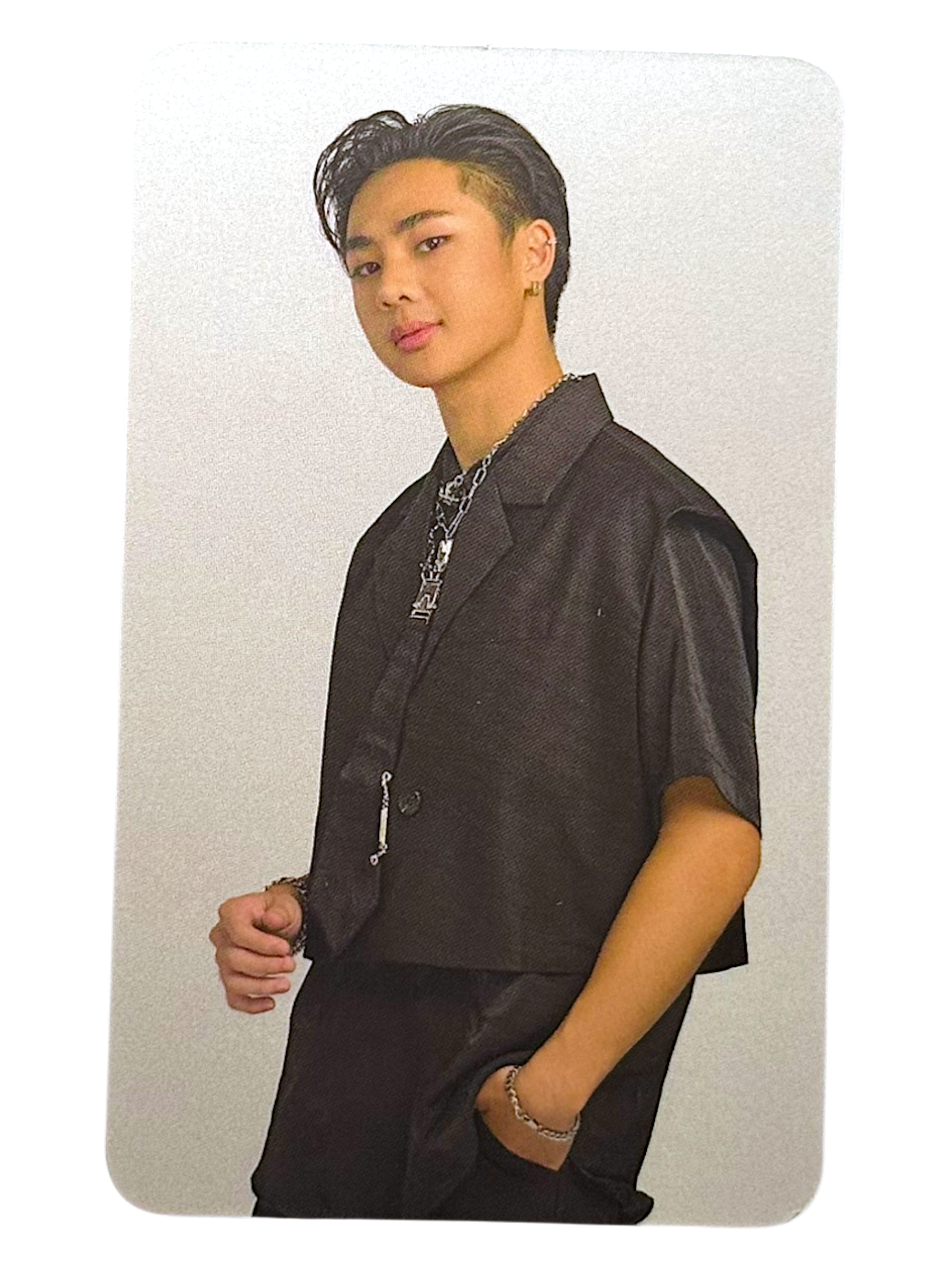 Ta KinnPorsche Series Photocard