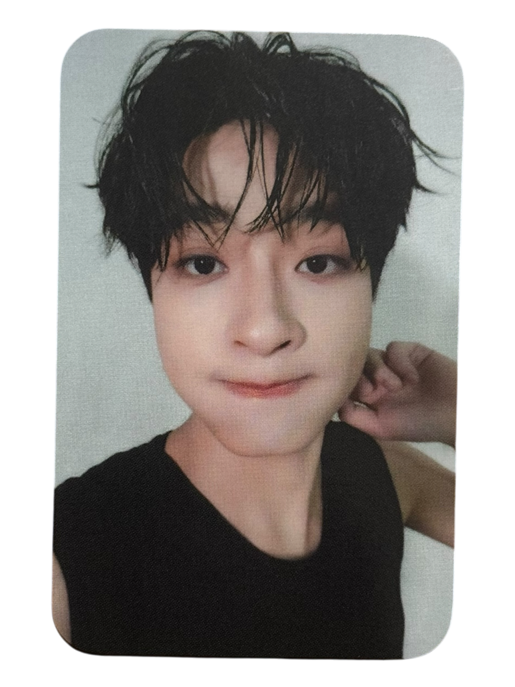 Wave DMD Land 3 Selfie Photocard