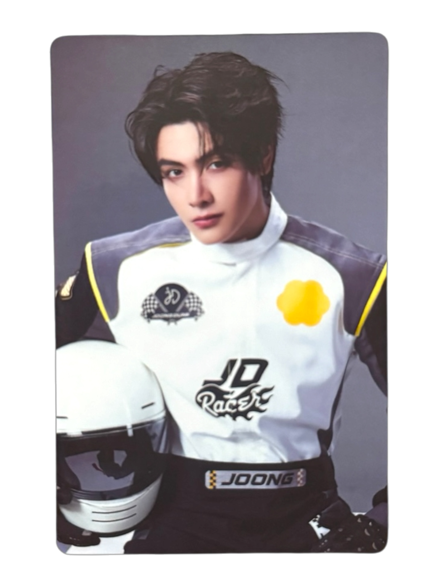 Joong LOL 2026 Photocard