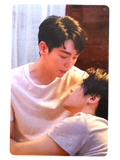 UpPoom Love of Silom Photocard