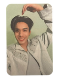 Net DMD Land 3 Gen 1 Photocard