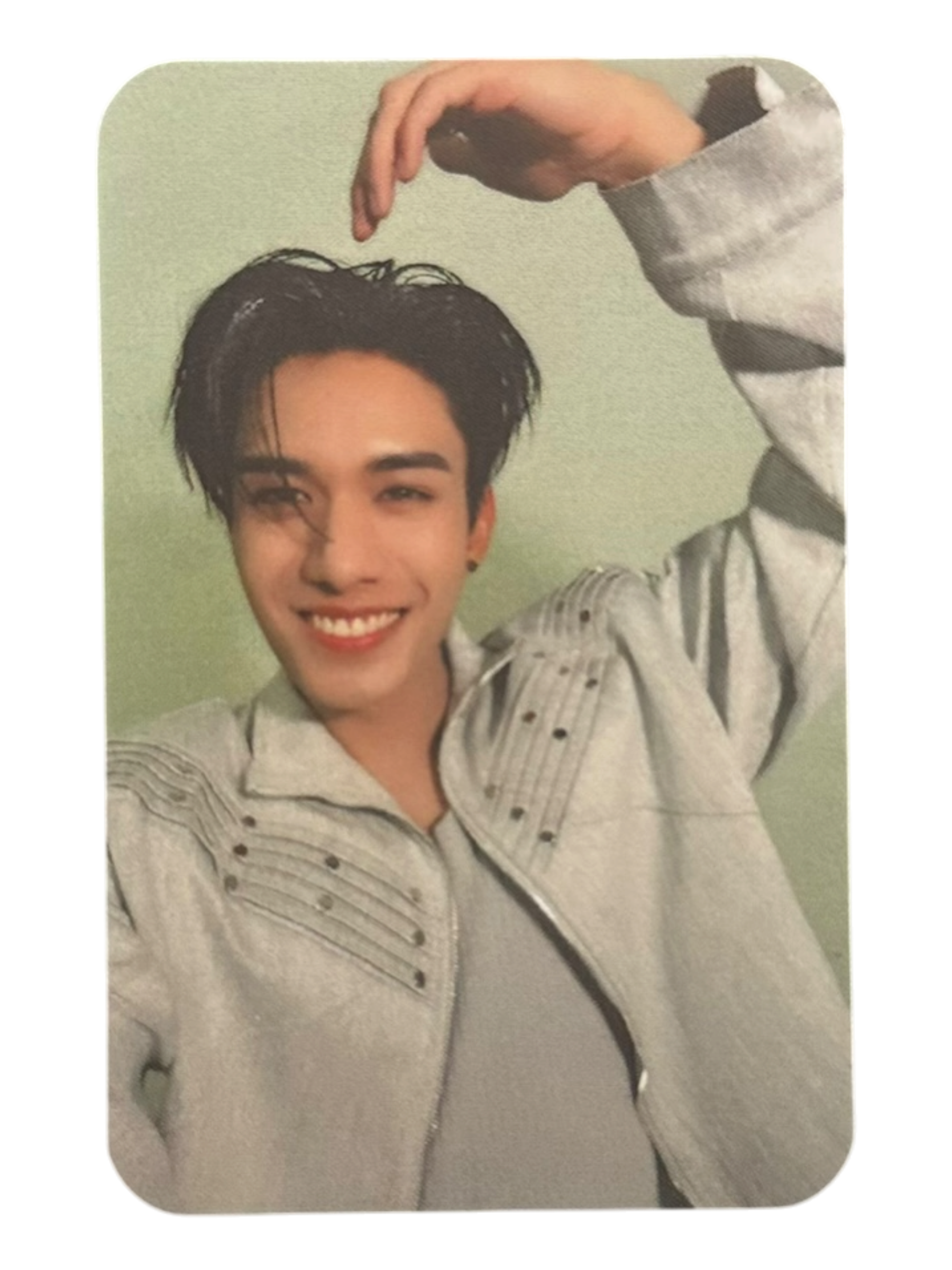 DMD Land 3 Gen 1 Photocard