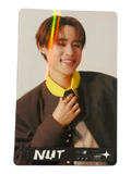 Nut LYKN Dusk & Dawn Japan Photocard