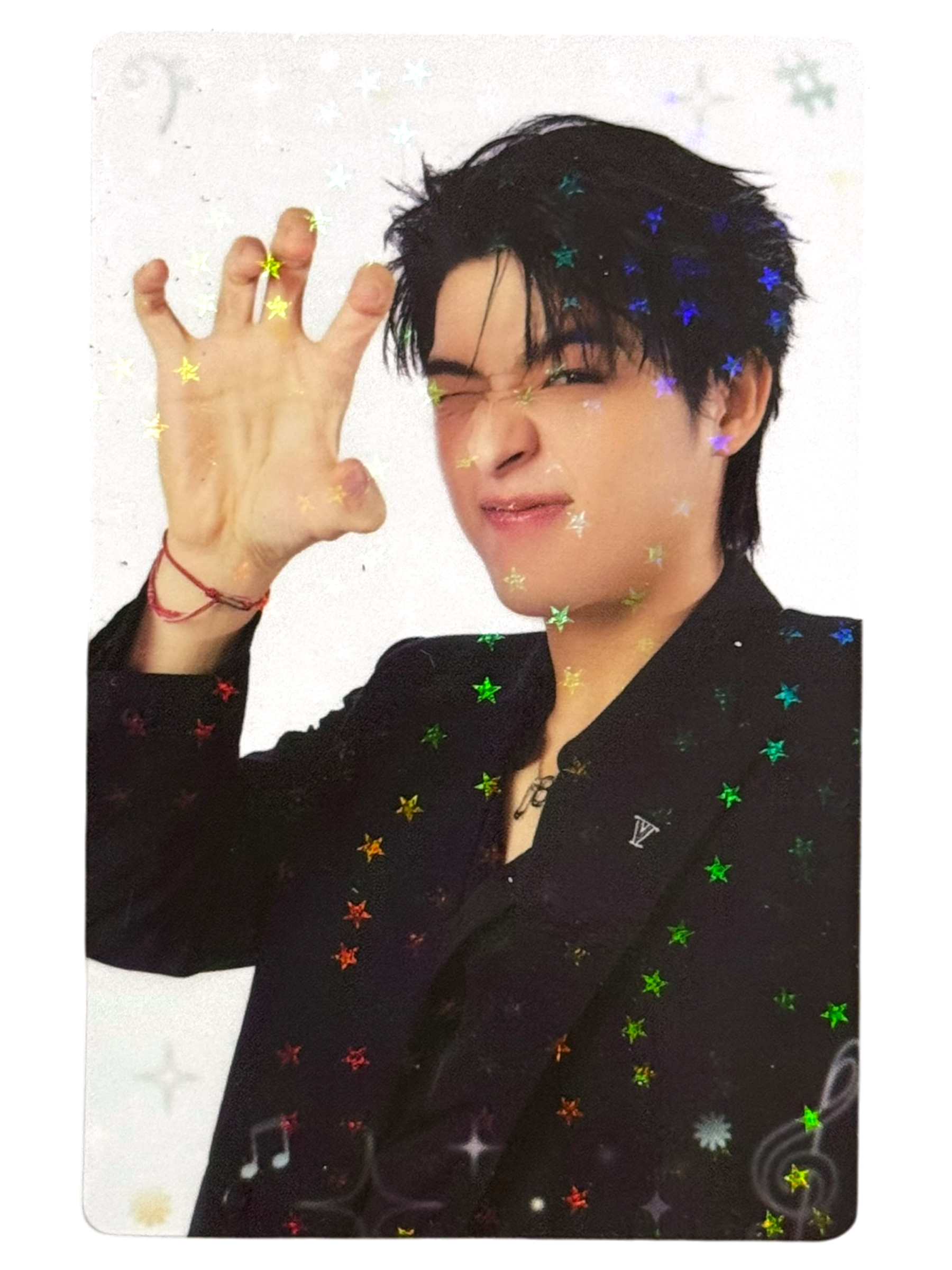 Sky Japan Fanfest 2026 Photocard