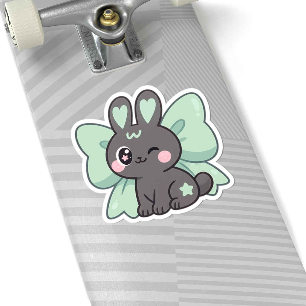 Metaa Sticker | Bow Series