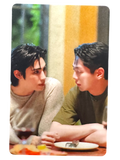 UpPoom Love of Silom Photocard