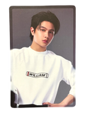 William LOL 2026 Photocard