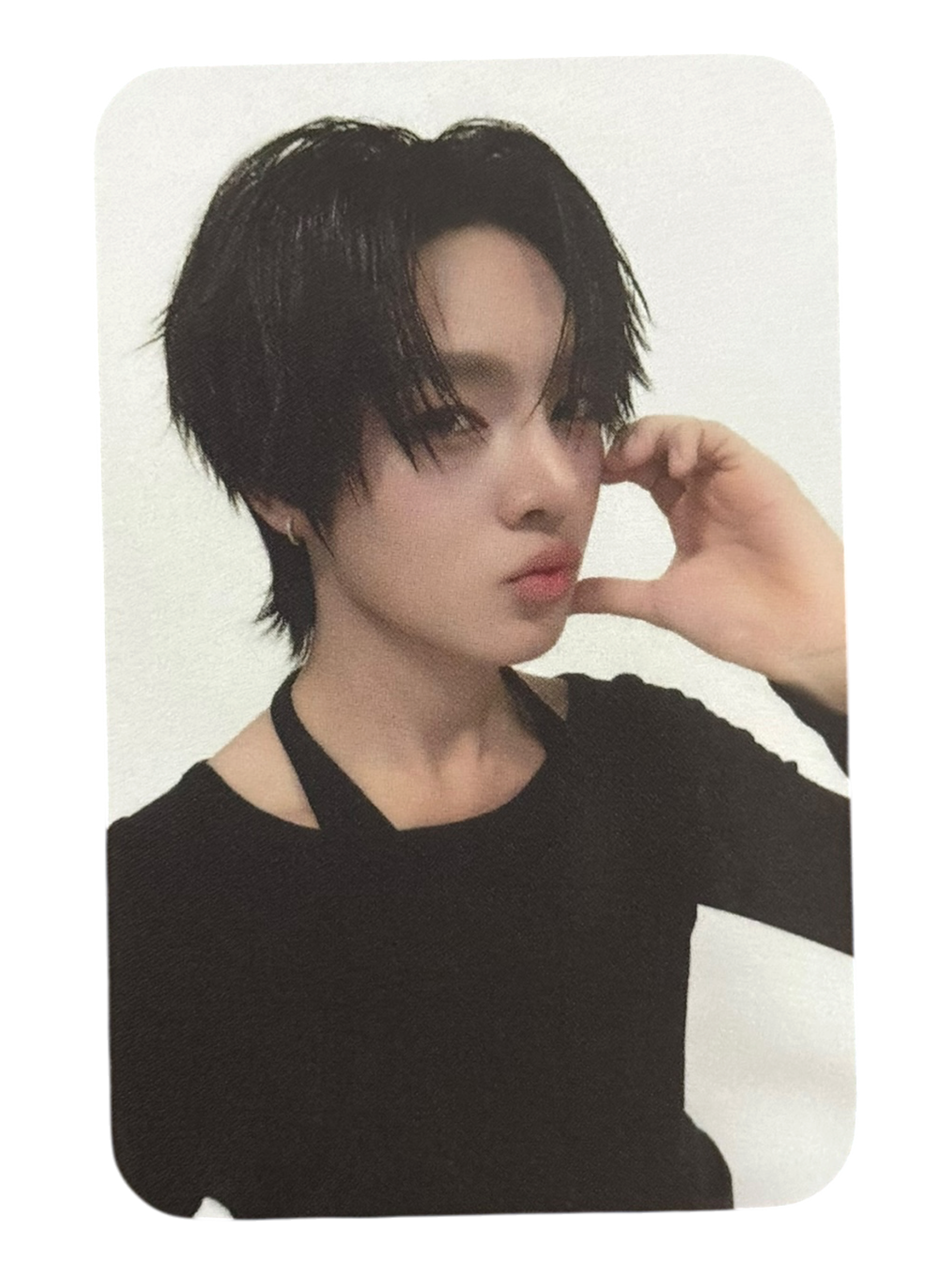 Otto DMD Land 3 Selfie Photocard