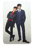 ZeeNunew Cutie Pie Ver1 Photocard