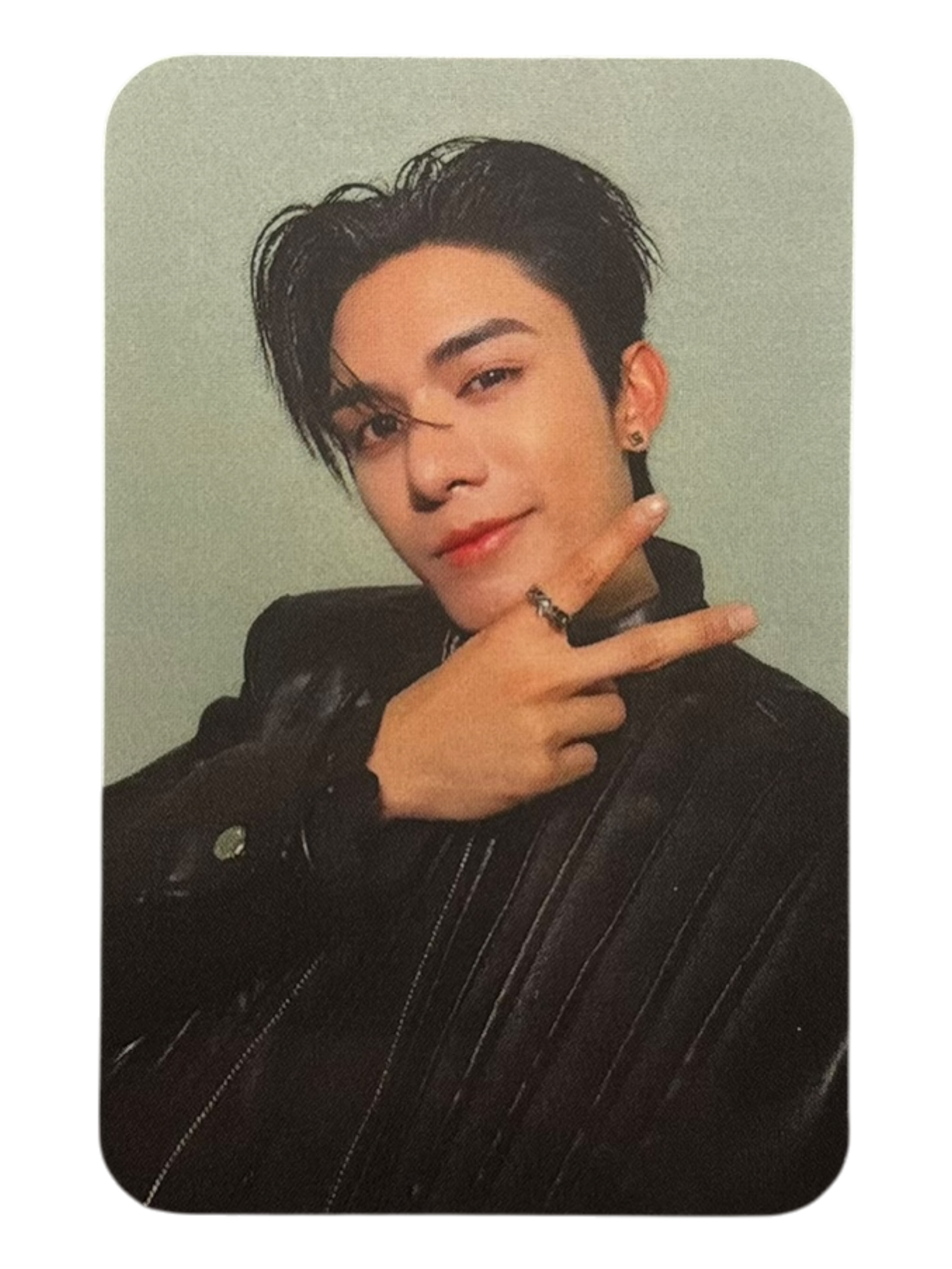 DMD Land 3 Gen 1 Photocard