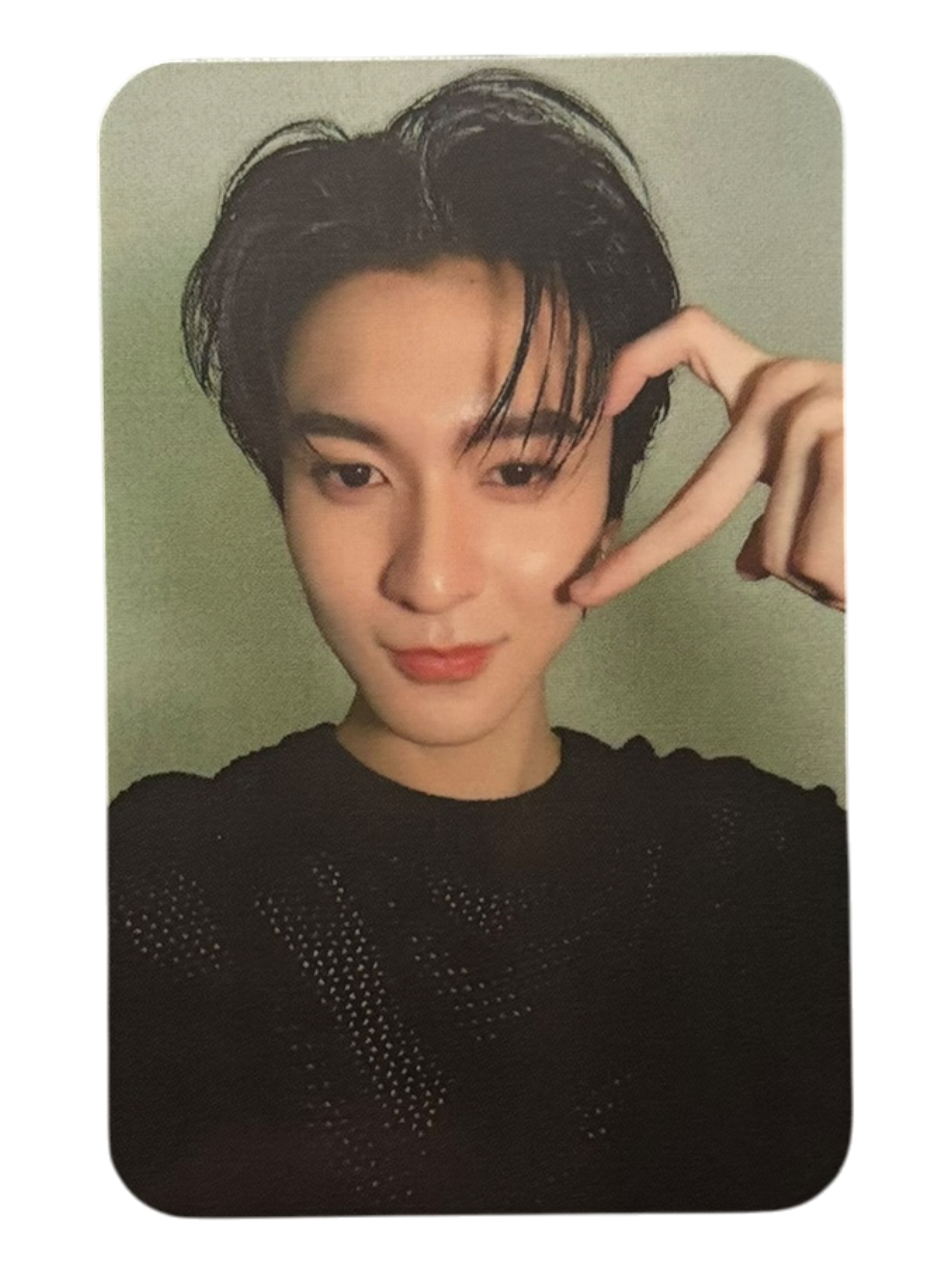 DMD Land 3 Gen 3-4 Photocard