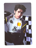 Dunk LOL 2026 Photocard