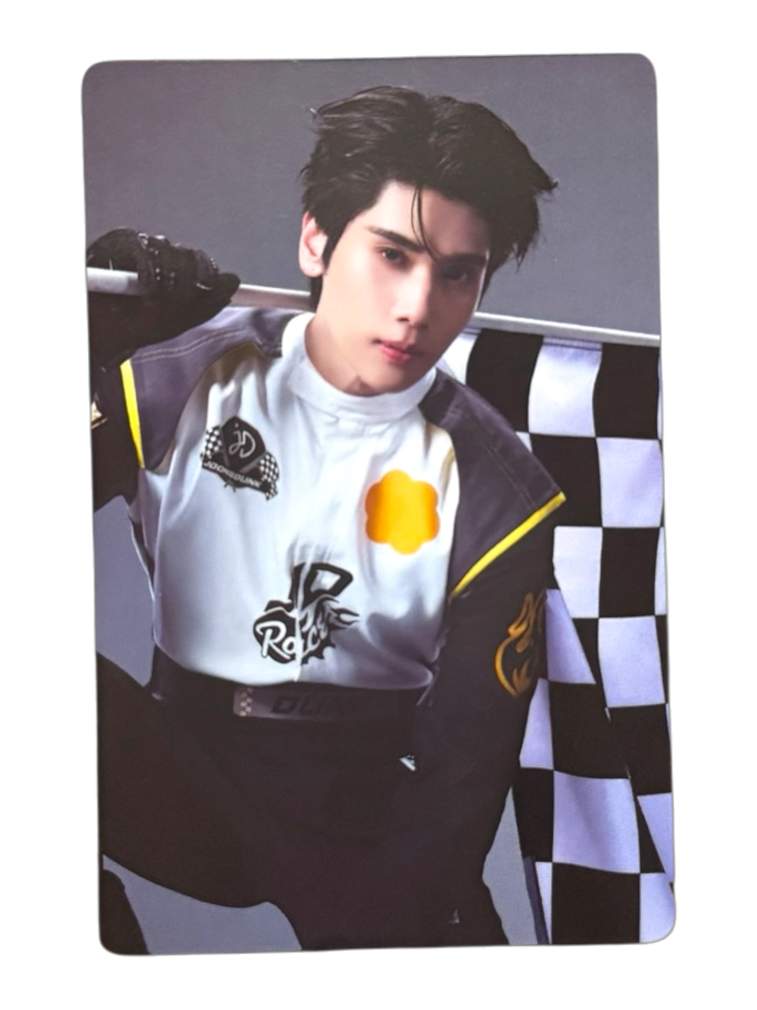 Dunk LOL 2026 Photocard