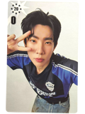 Off Starlympics 2025 Photocard