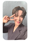 Glow Up Photocard