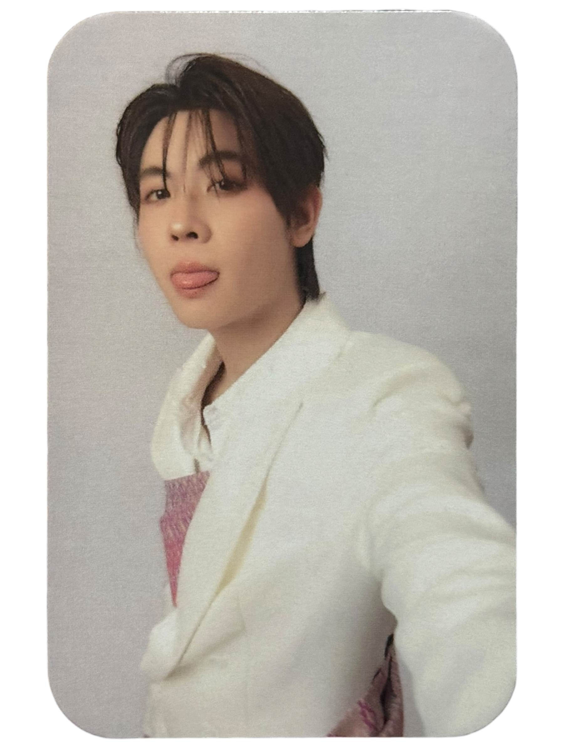 Firstone Khemjira Golden Time Photocard