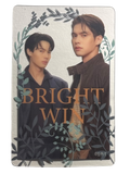 BrightWin Side by Side Japan Photocard