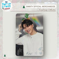Krist Photocard | Christmas Japan 2024 Series
