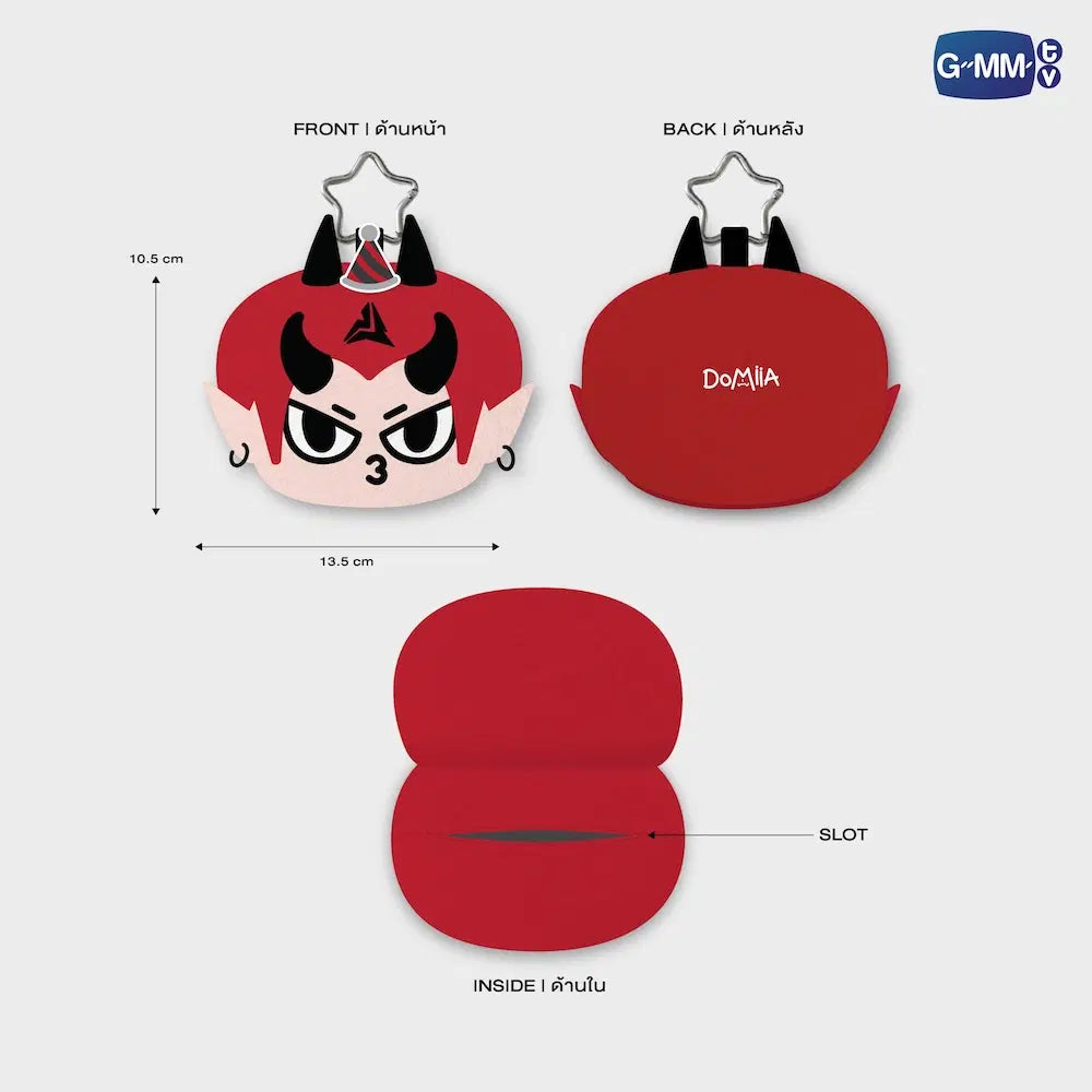 Domiia Daily Care Bag