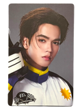 Mark LOL 2026 Photocard