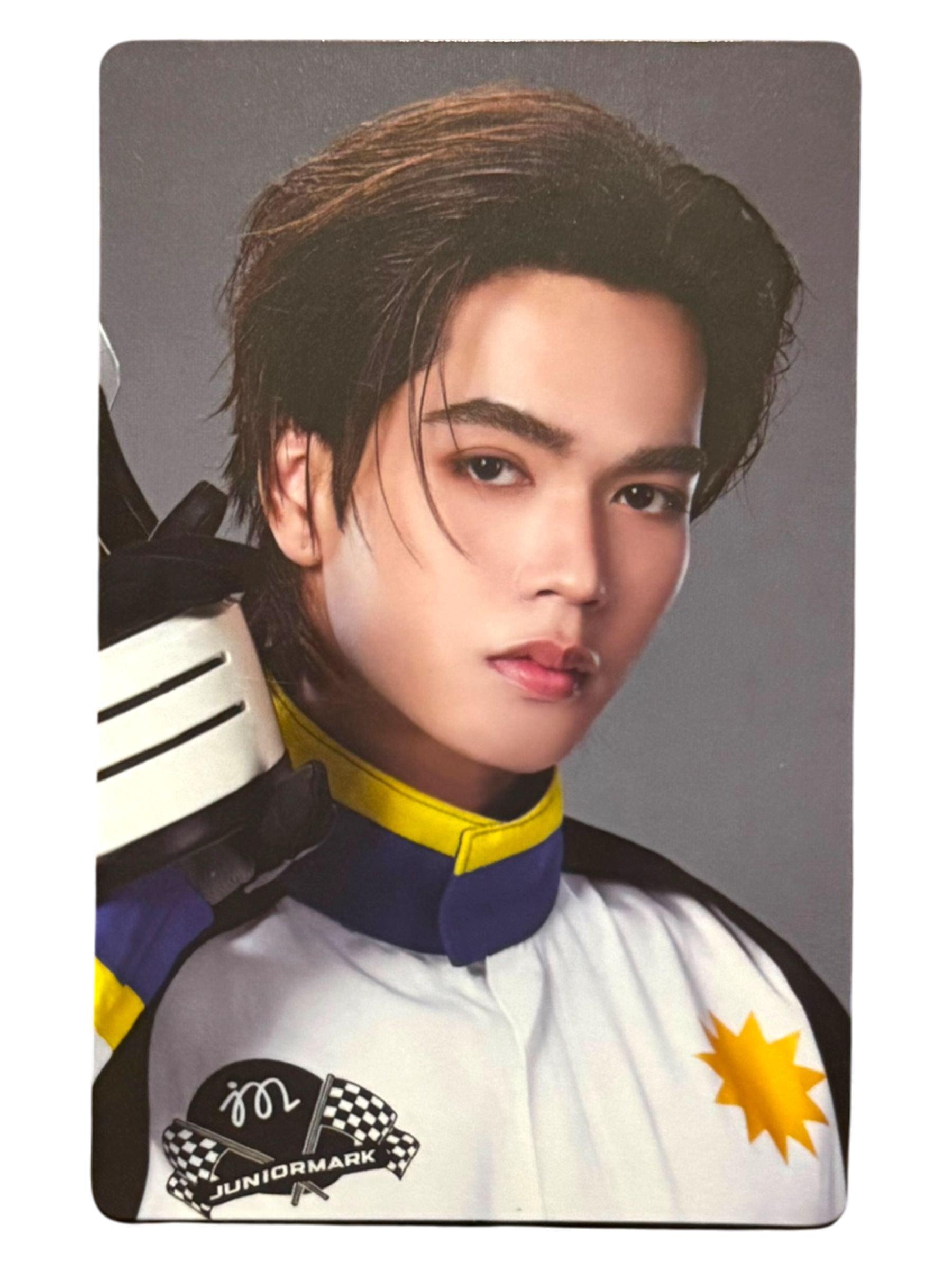 Mark LOL 2026 Photocard