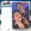 DaouOffroad Love at First Flight Photocard