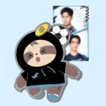 (Preorder) Samruay Starlympics 2025 Pin