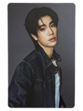 Phuwin Riser The First Rise Photocard
