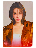 Emi Love Sessions Photocard