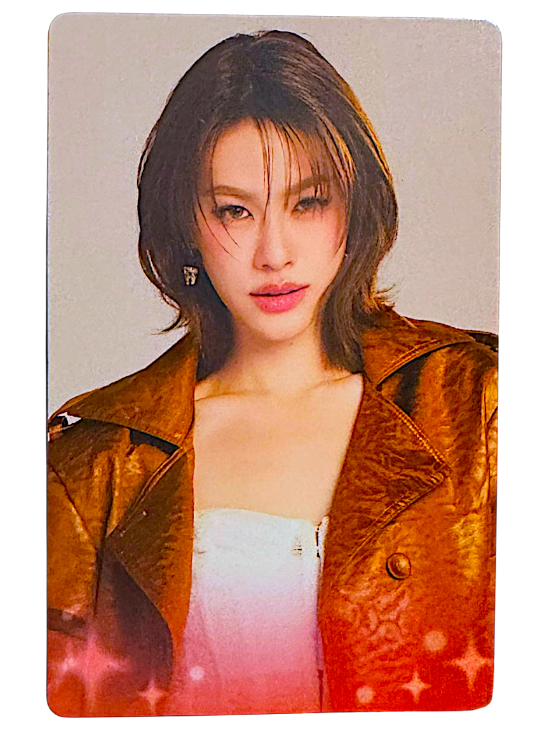 Emi Love Sessions Photocard