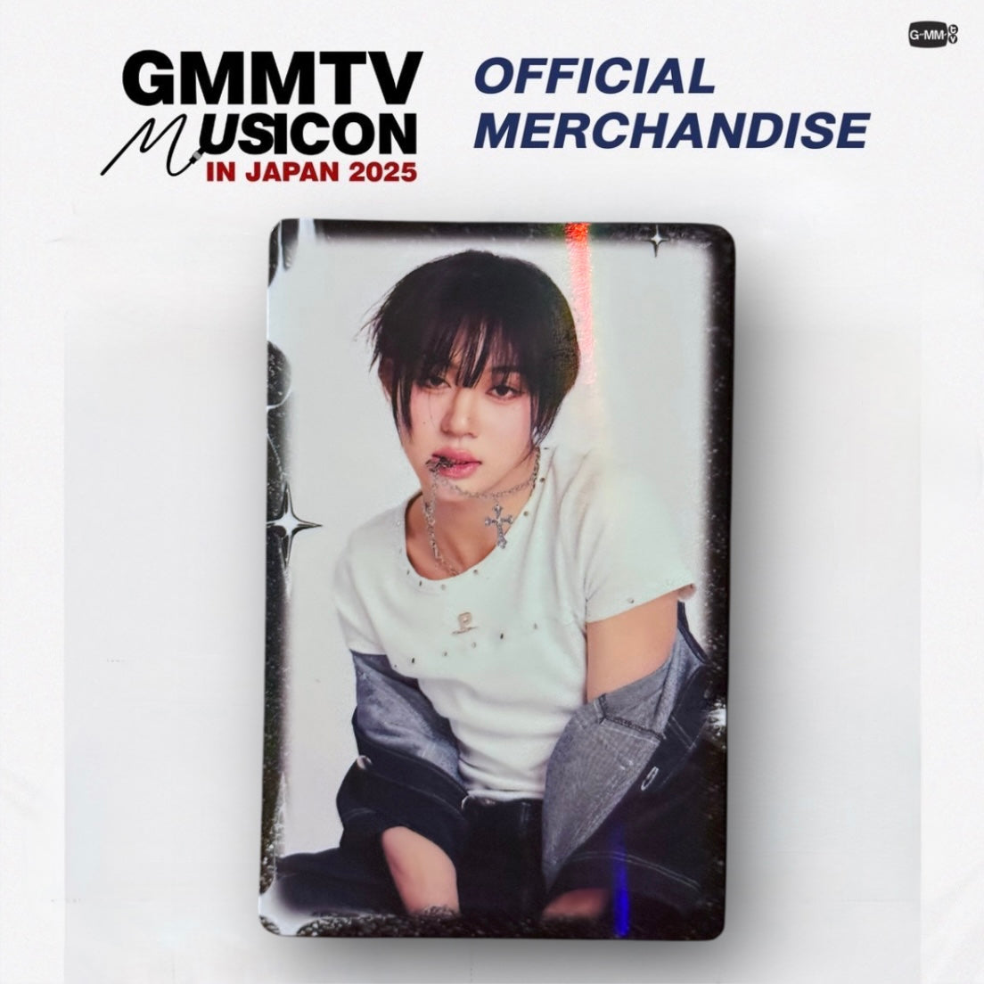 Lego Musicon Japan 2025 Photocard