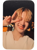 Nunew Crazy in Love Set A Photocard
