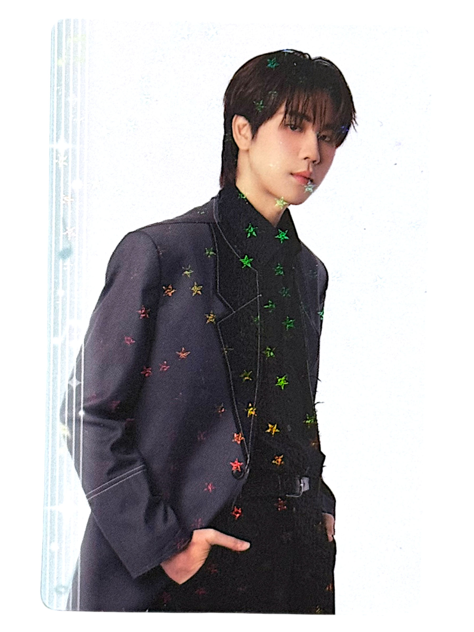 Prem Japan Fanfest 2026 Photocard