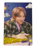Hong LYKN Dusk & Dawn Japan Photocard